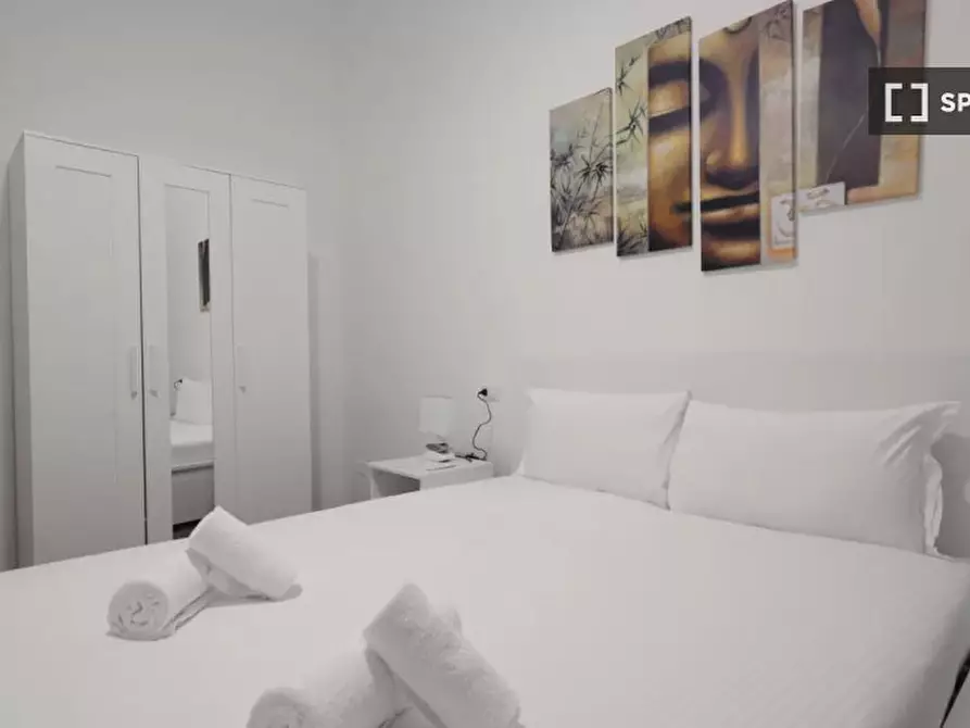 Immagine 7 di Appartamento in affitto  in Via Antonio Carnevali a Milano