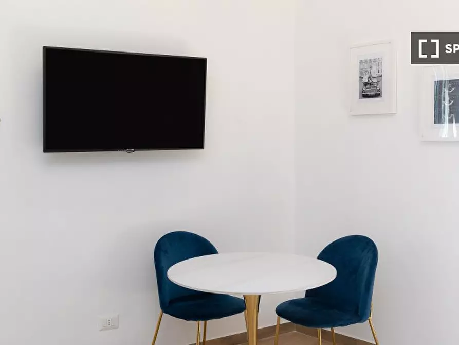 Immagine 18 di Appartamento in affitto  in Viale Vaticano a Roma