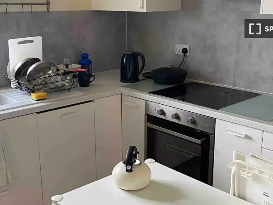 Immagine 2 di Appartamento in affitto  in Inwen Court a Lewisham