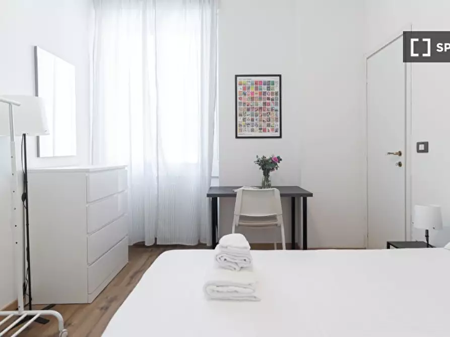 Immagine 19 di Appartamento in affitto  in Via Ciardi a Milano