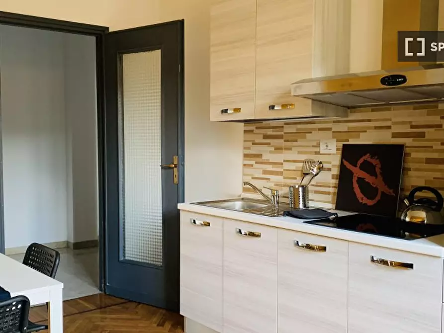 Immagine 10 di Camera condivisa in affitto  in Via Sant'Agostino n. a Torino