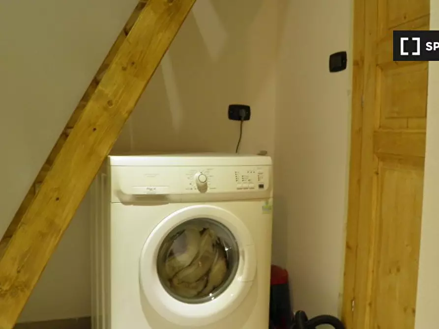 Immagine 6 di Appartamento in affitto  in Via Bologna a Torino