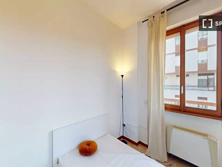 Immagine 5 di Camera condivisa in affitto  in Via Giuseppe Frua a Milano