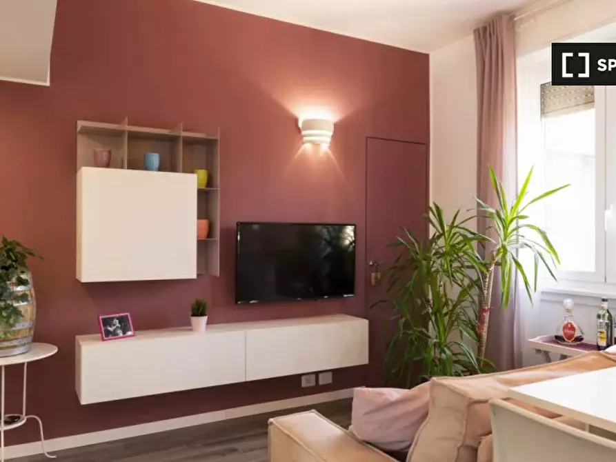 Immagine 6 di Appartamento in affitto  in Via Privata Val Maggia a Milano