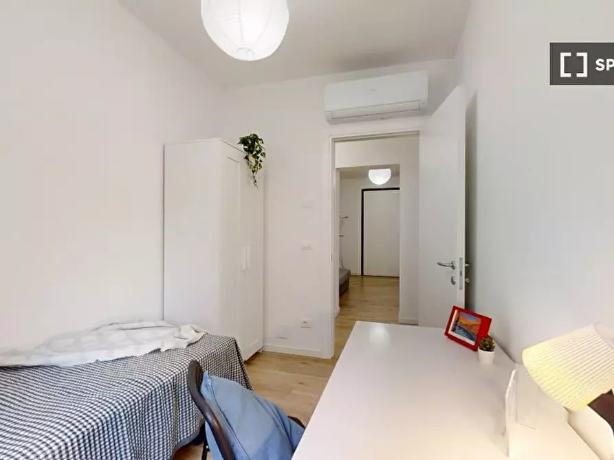 Immagine 16 di Camera condivisa in affitto  in VIA armistizio a Padova