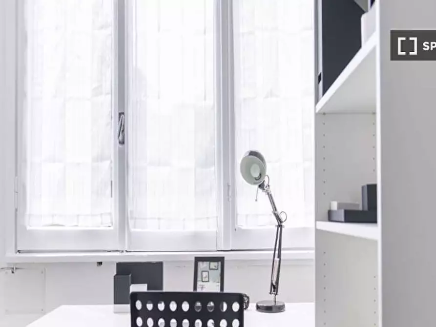 Immagine 8 di Camera condivisa in affitto  in Viale Brianza a Milano