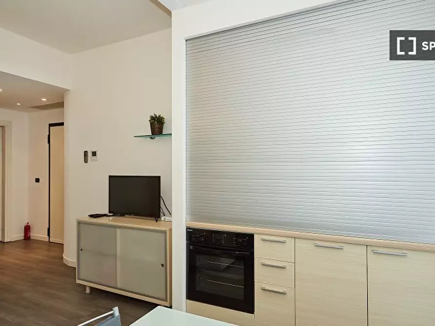 Immagine 8 di Appartamento in affitto  in Via Piero Capponi a Milano