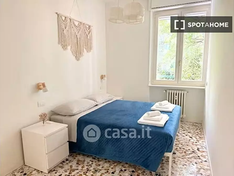 Immagine 7 di Appartamento in affitto  in Viale Renato Serra a Milano