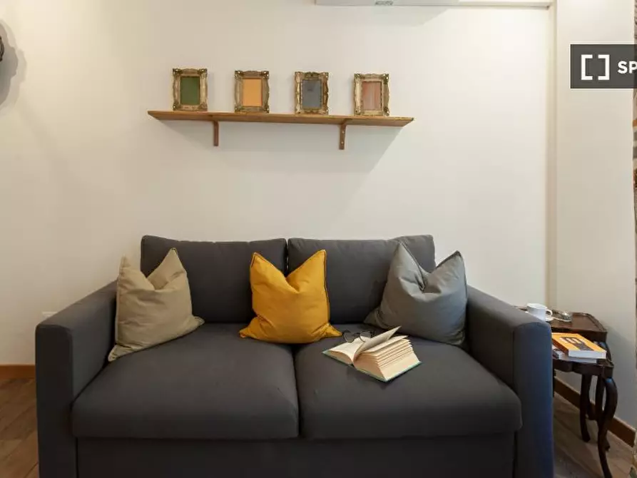 Immagine 8 di Appartamento in affitto  in Via del Ponte alle Mosse a Firenze