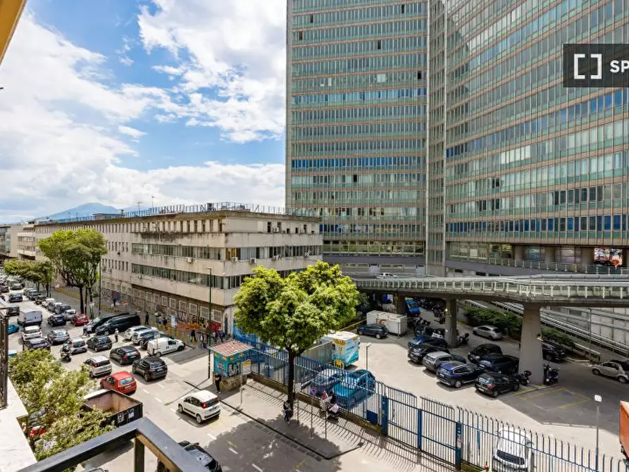 Immagine 5 di Appartamento in affitto  in Corso Meridionale a Napoli