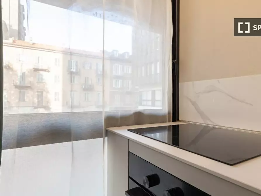 Immagine 7 di Appartamento in affitto  in Corso Filippo Turati a Torino