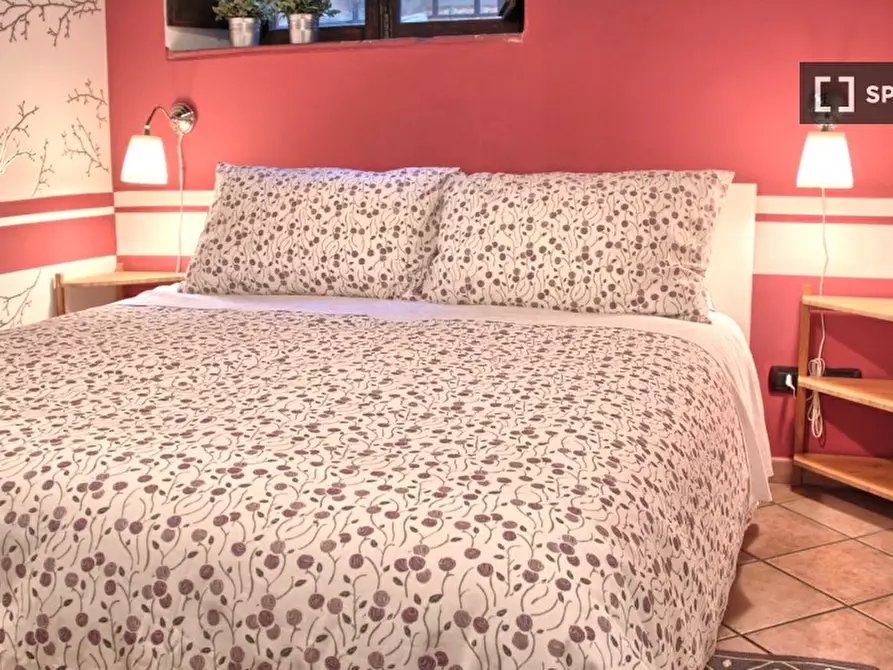 Immagine 10 di Appartamento in affitto  in Via di S. Martino Ai Monti a Roma