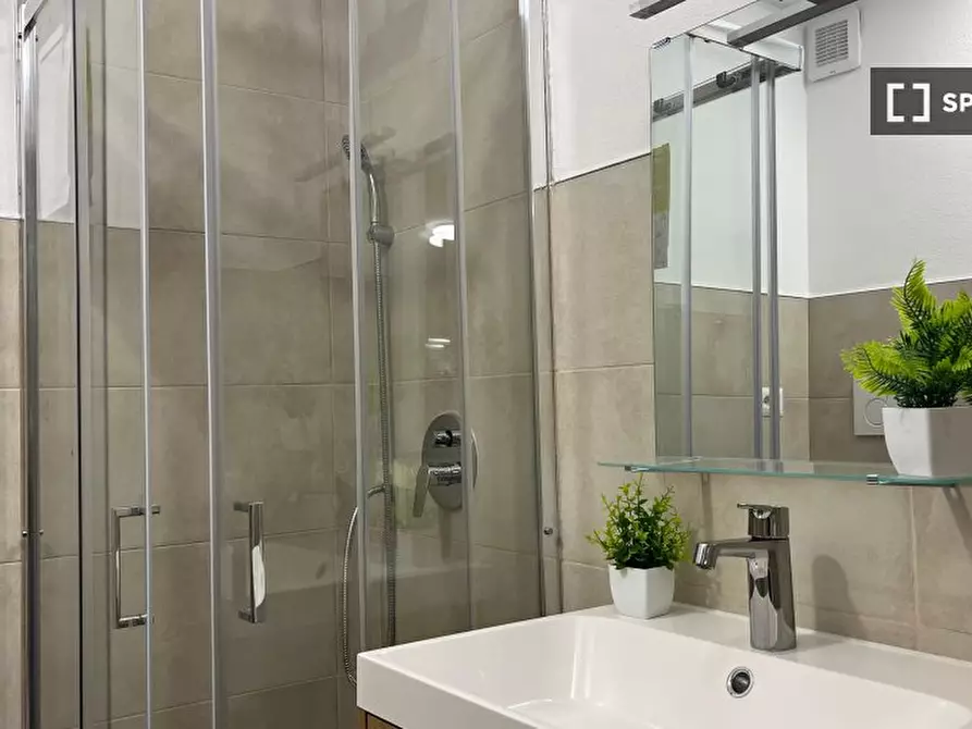 Immagine 9 di Camera condivisa in affitto  in Via Ponte Seveso a Milano