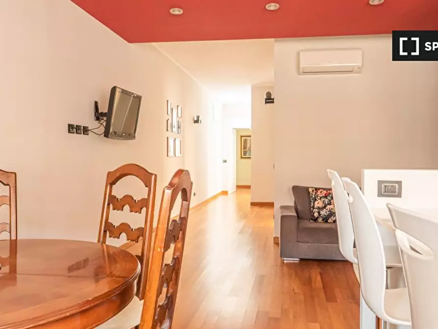 Immagine 12 di Appartamento in affitto  in Via Giancarlo Sismondi a Milano