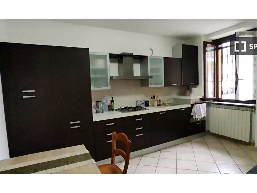 Immagine 5 di Appartamento in affitto  in Via Dante Alighieri a Carnago