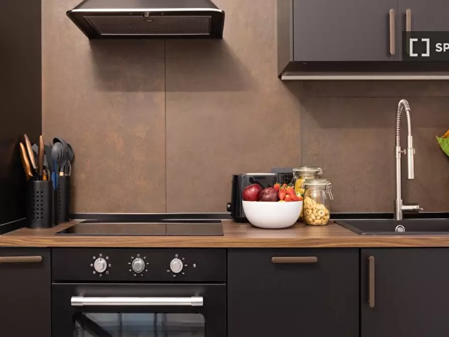 Immagine 15 di Ufficio in affitto  in Via Goffredo Mameli a Roma