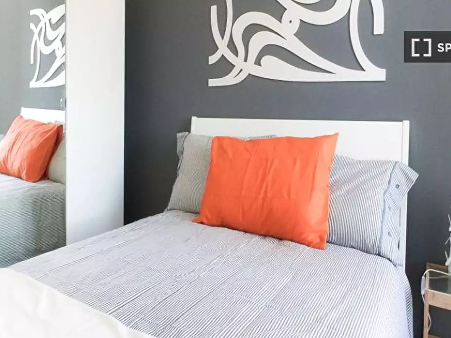 Immagine 7 di Camera condivisa in affitto  in Via Ariberto a Milano