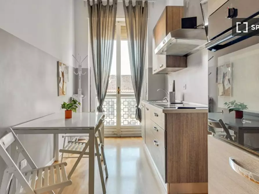 Immagine 11 di Camera condivisa in affitto  in Corso Di Porta Romana a Milano