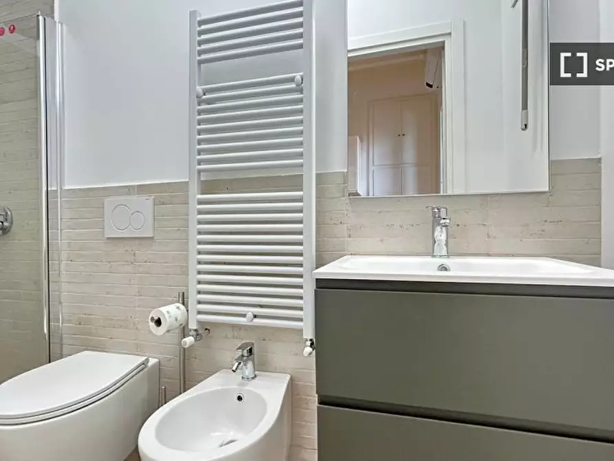 Immagine 5 di Appartamento in affitto  in Viale Certosa a Milano