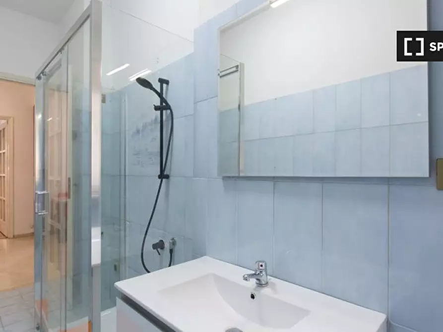 Immagine 14 di Camera condivisa in affitto  in Via Antonio Bertola a Torino