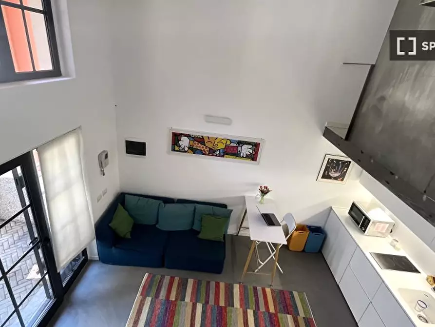 Immagine 6 di Appartamento in affitto  in Via Pietrasanta a Milano