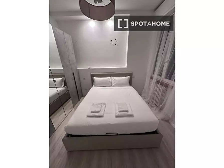 Immagine 6 di Appartamento in affitto  in Via Giovanni Battista Sammartini a Milano