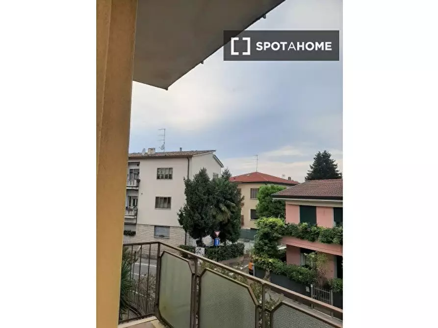 Immagine 14 di Camera condivisa in affitto  in Via Zara a Padova