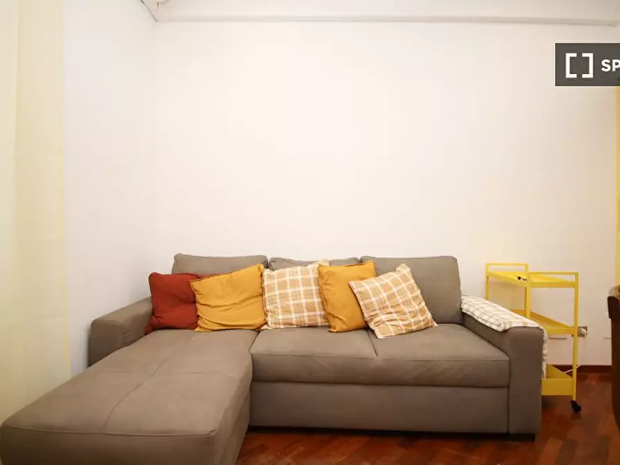 Immagine 12 di Appartamento in affitto  in Via della Pisana a Roma