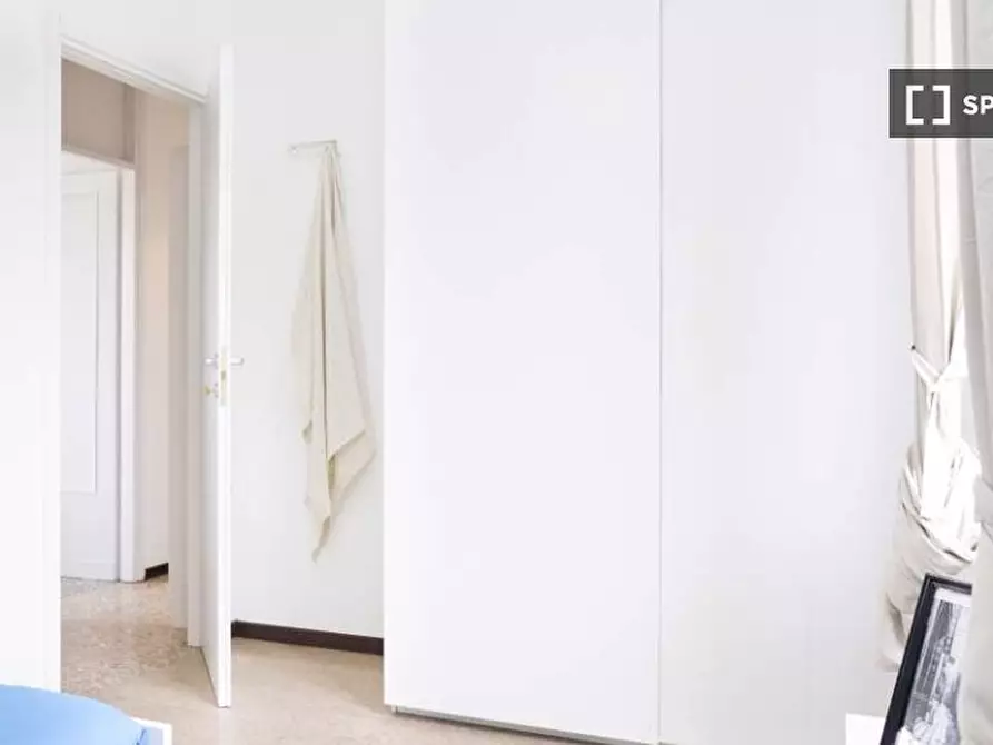 Immagine 7 di Camera condivisa in affitto  in Viale Carlo Espinasse a Milano