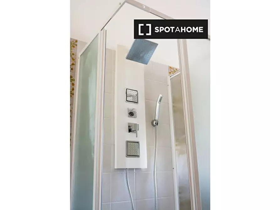 Immagine 18 di Camera condivisa in affitto  in Via Giovanni Argentero a Torino