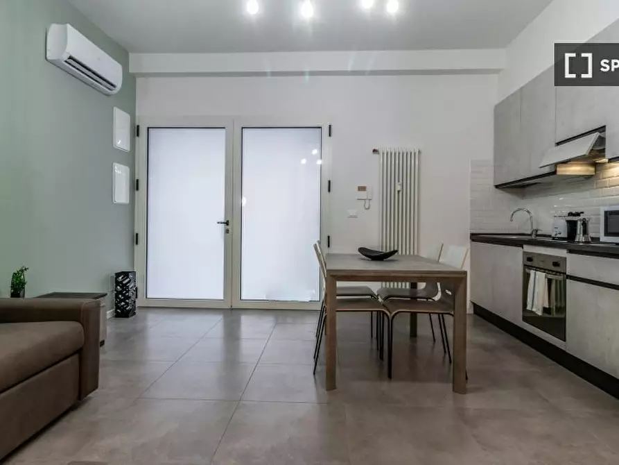 Immagine 10 di Appartamento in affitto  in Via Giuseppe Tartini a Bologna