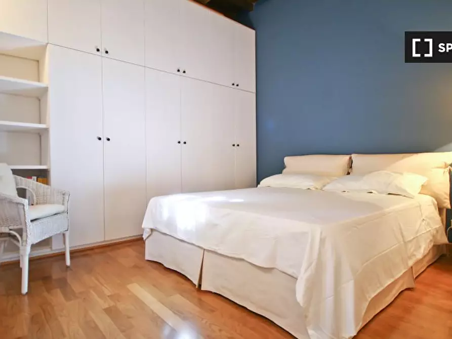 Immagine 8 di Appartamento in affitto  in Via della Scala, 00153 Roma RM, Italy a Roma