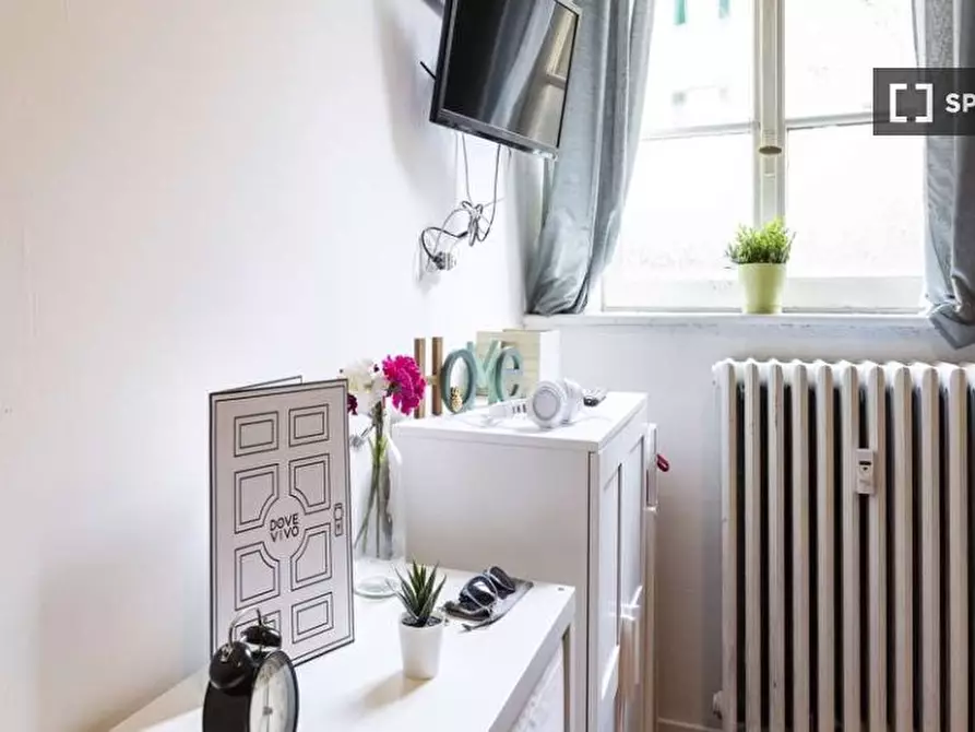 Immagine 5 di Camera condivisa in affitto  in Via Paolo Bassi Milan a Milano