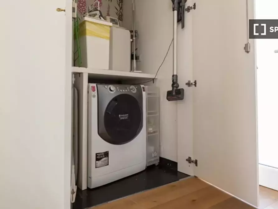 Immagine 17 di Ufficio in affitto  in Via Tofane a Milano