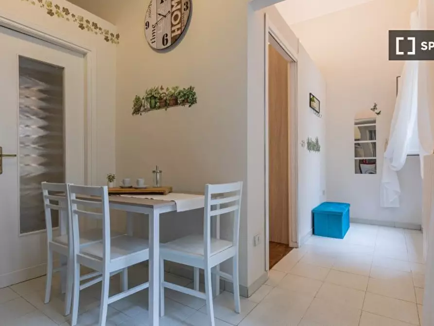 Immagine 13 di Appartamento in affitto  in Via Giorgio Bidone a Torino