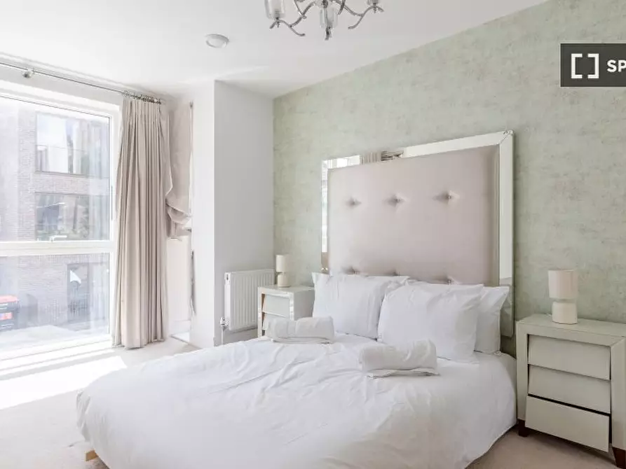 Immagine 14 di Appartamento in affitto  in a Mildenhall Rd a Hackney