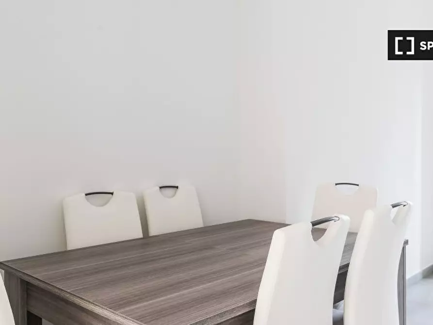 Immagine 12 di Camera condivisa in affitto  in Via Giovanni Cimabue a Milano