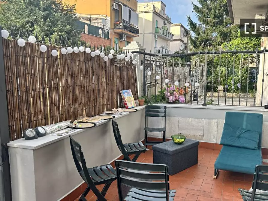 Immagine 1 di Appartamento in affitto  in Via Giacomo della Marca a Roma