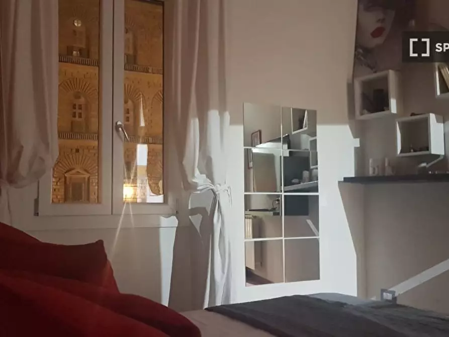 Immagine 3 di Camera condivisa in affitto  in Piazza de' Pitti a Firenze