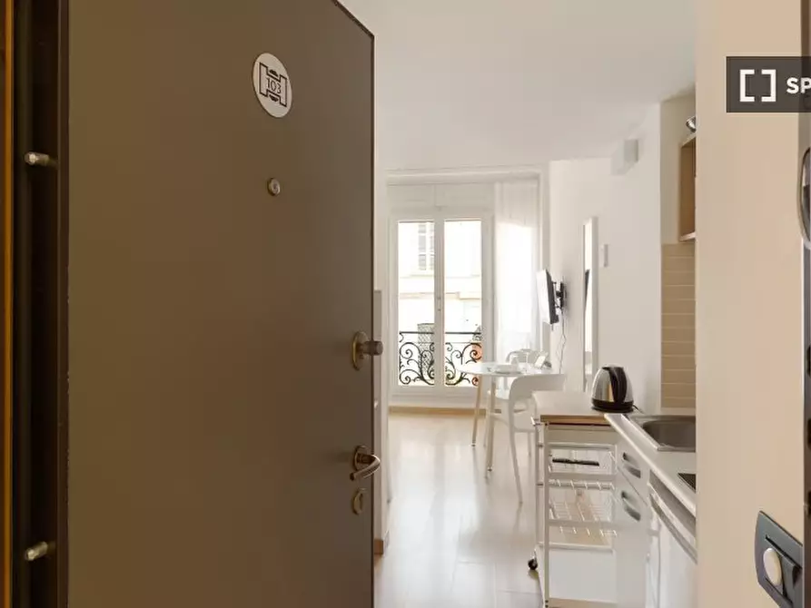 Immagine 18 di Ufficio in affitto  in Corso Magenta a Milano