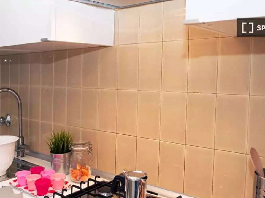 Immagine 9 di Camera condivisa in affitto  in Via Andrea Costa a Milano