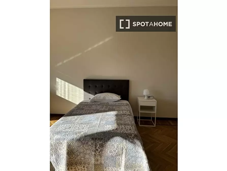 Immagine 4 di Appartamento in affitto  in Piazza della Repubblica a Torino