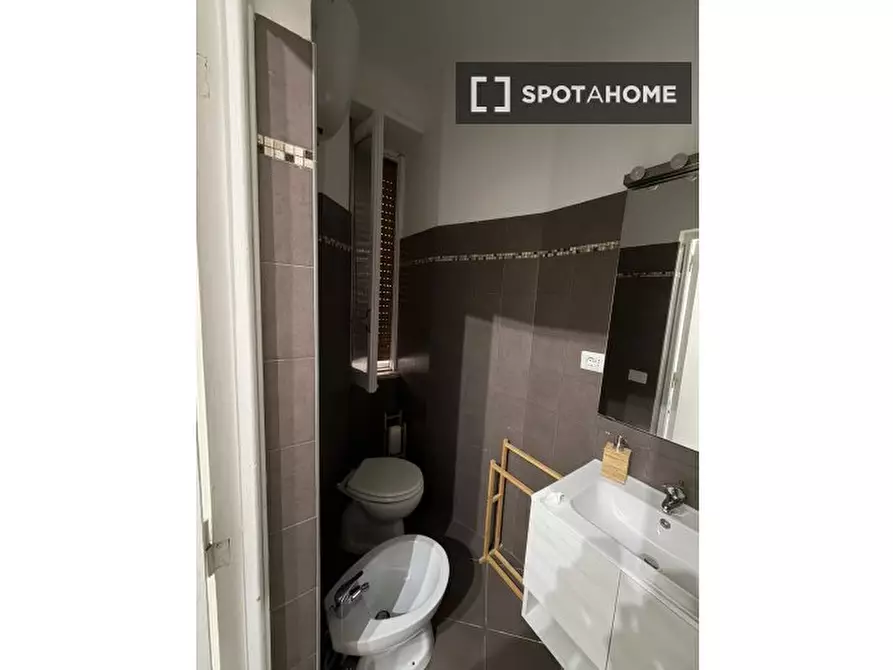 Immagine 5 di Ufficio in affitto  in Viale delle Medaglie d'Oro a Roma