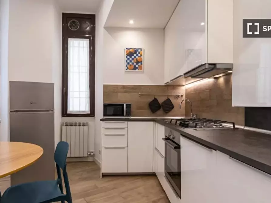 Immagine 16 di Appartamento in affitto  in Via Piacenza a Milano