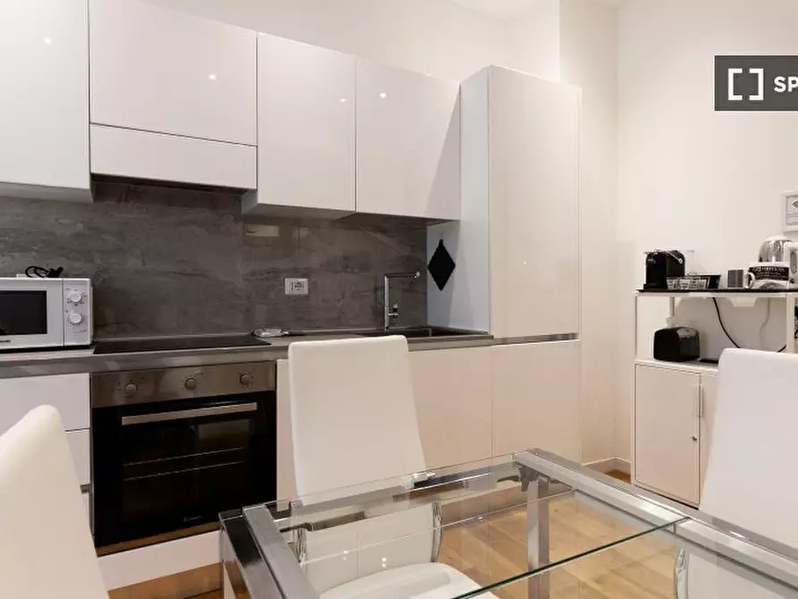 Immagine 6 di Appartamento in affitto  in Via Falcone a Milano