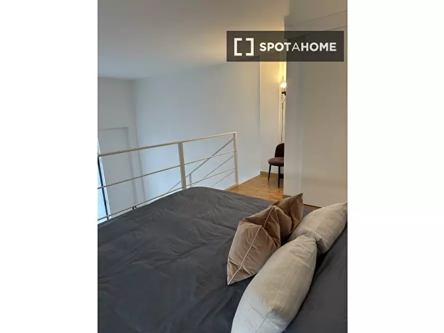 Immagine 13 di Ufficio in affitto  in Via G. Mazzini a Sesto San Giovanni