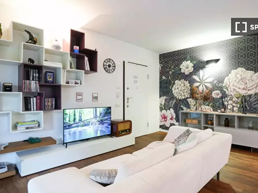 Immagine 7 di Appartamento in affitto  in Via Bernardino Verro a Milano