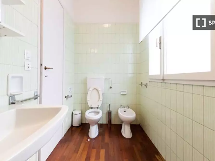 Immagine 15 di Camera condivisa in affitto  in Piazza Trento Trieste a Bologna