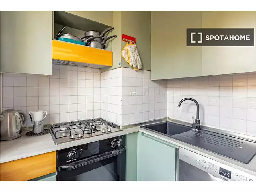 Immagine 4 di Appartamento in affitto  in Viale Molise a Milano