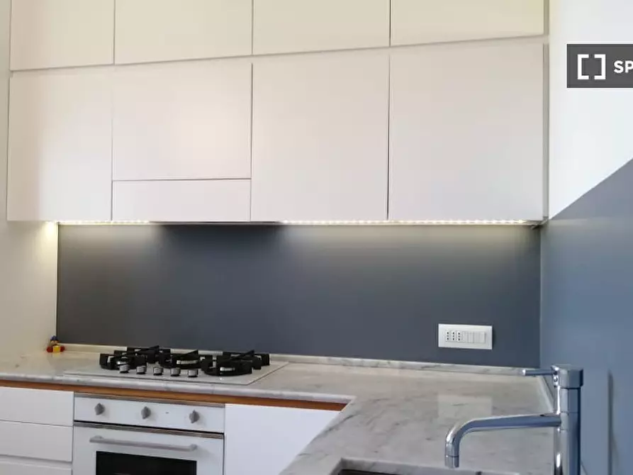 Immagine 9 di Appartamento in affitto  in Viale Daniele Ranzoni a Milano